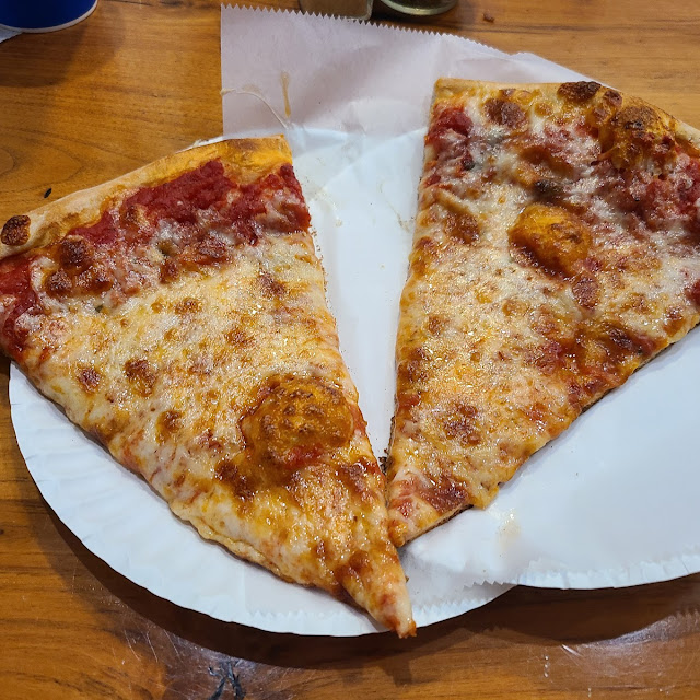 Cheese Pizza