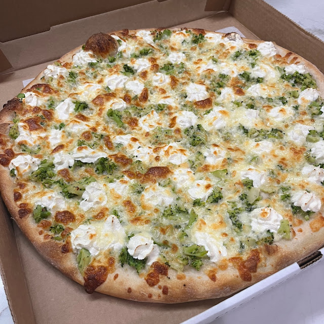 Sicilian Veggie Delight Sicilian