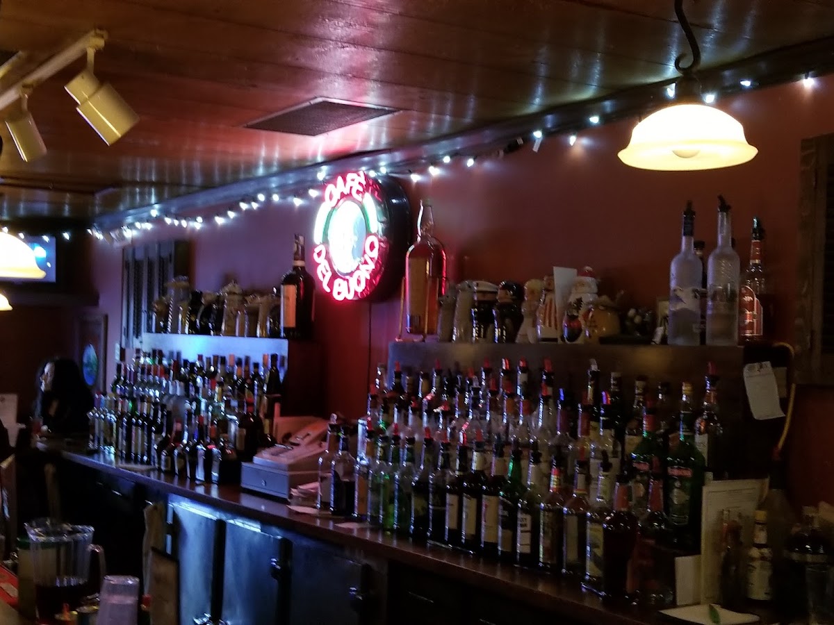 Cafe Del Buono