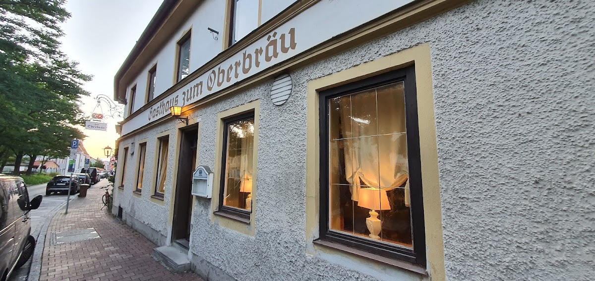 Oberbräu