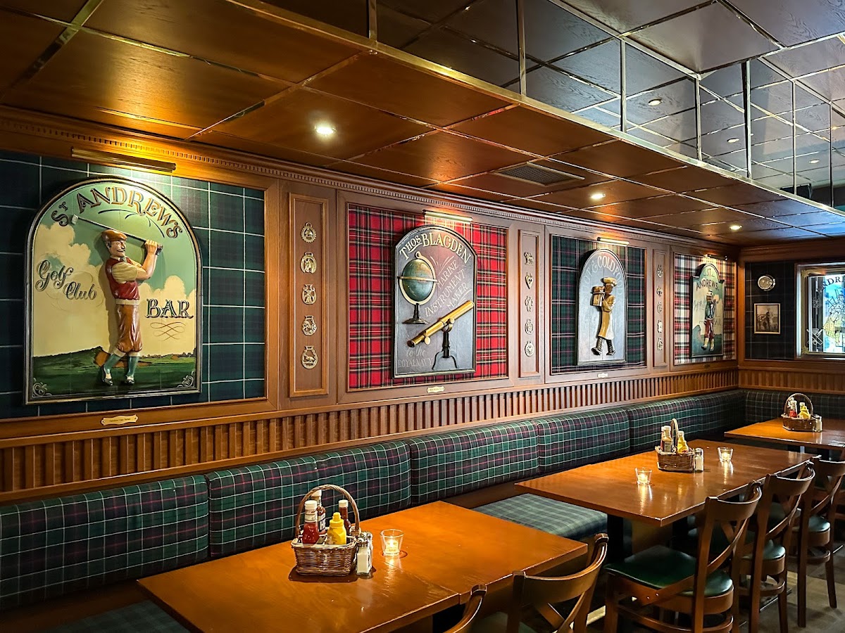 St Andrews Inn - Photo 4