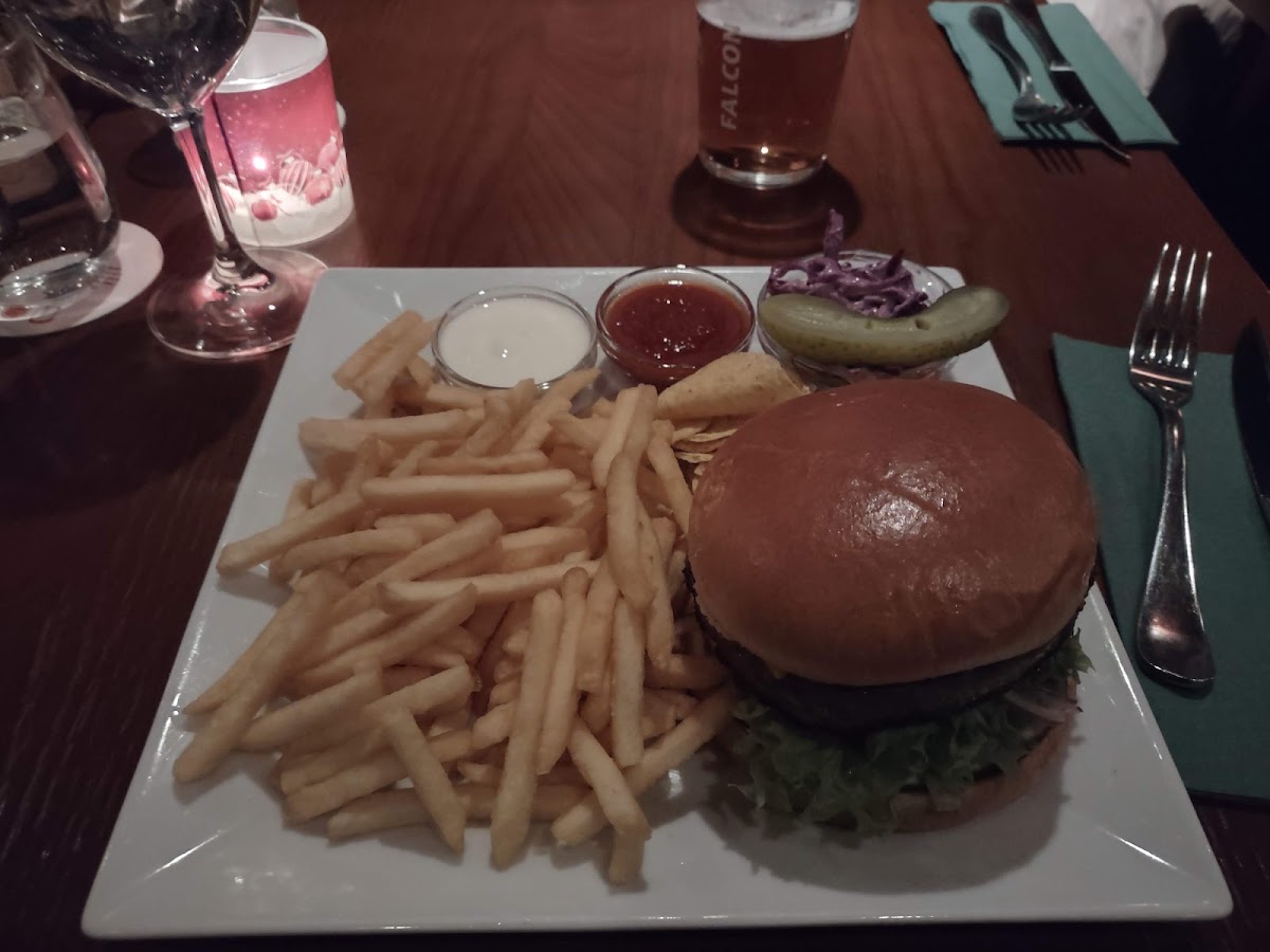 St Andrews Inn - Photo 5