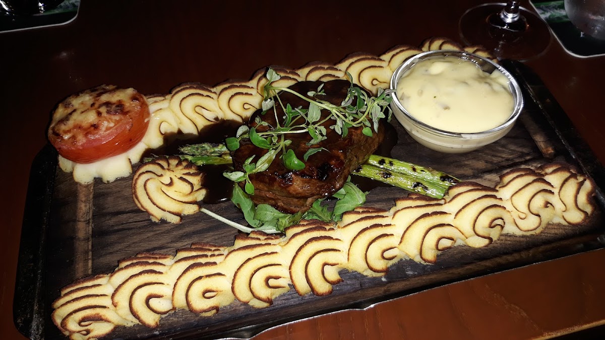 St Andrews Inn - Photo 8