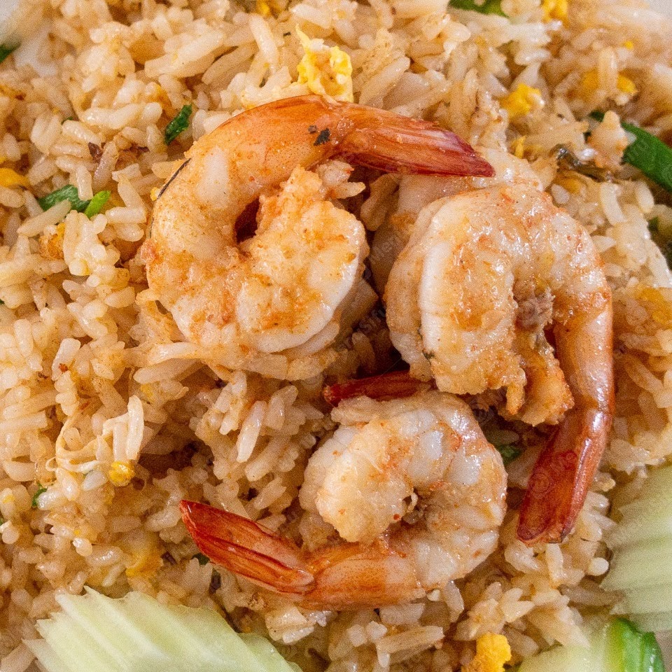 China Wok Chinese Restaurant - Photo 9