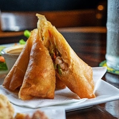 China Wok Chinese Restaurant - Photo 1