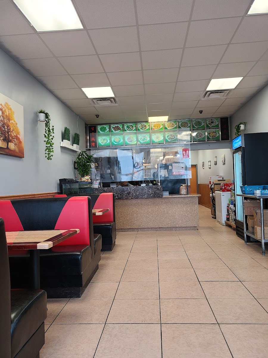 China Wok Chinese Restaurant - Photo 3