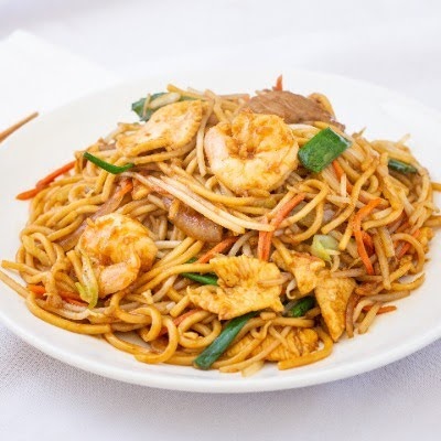China Wok Chinese Restaurant - Photo 4