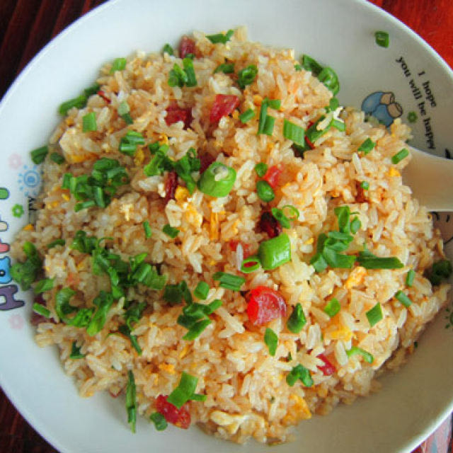 China Wok Chinese Restaurant - Photo 6