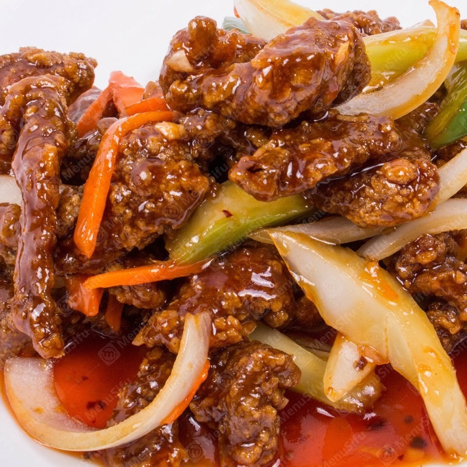 China Wok Chinese Restaurant - Photo 8