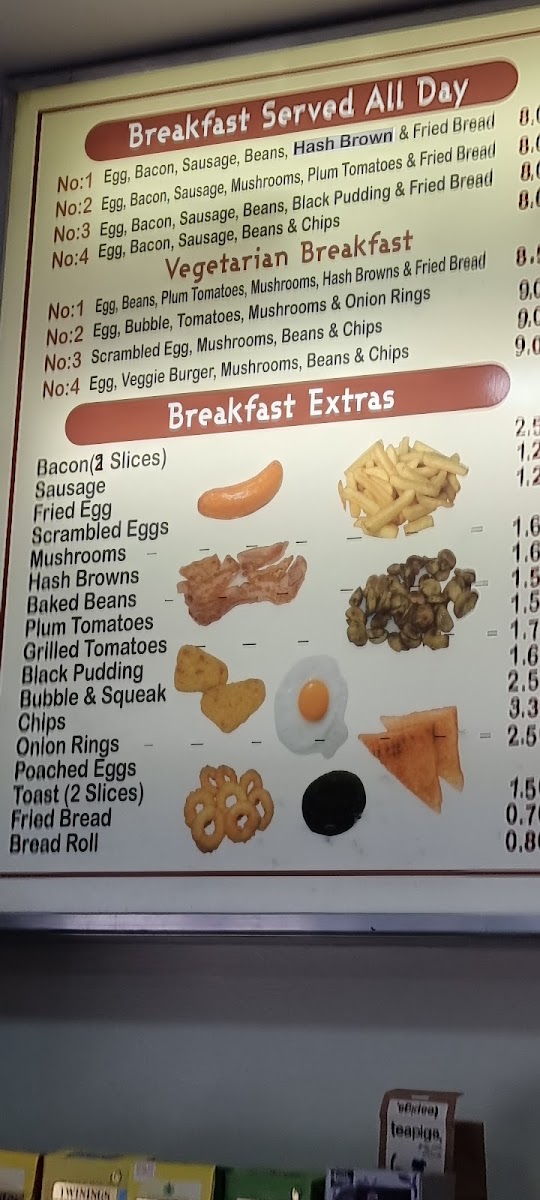 Menu Photo 9