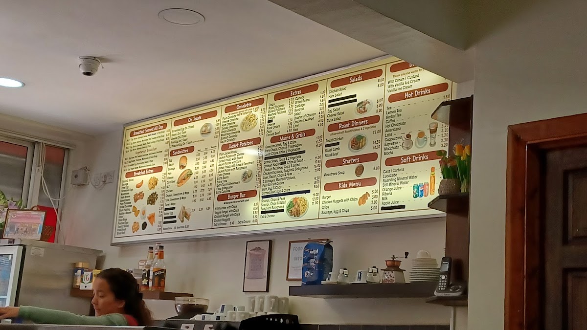 Menu Photo 7