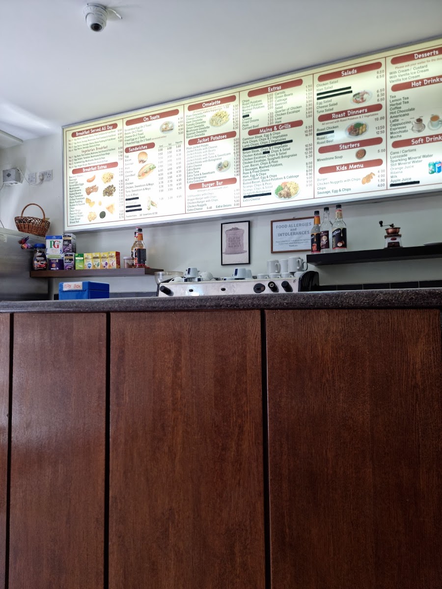 Menu Photo 8