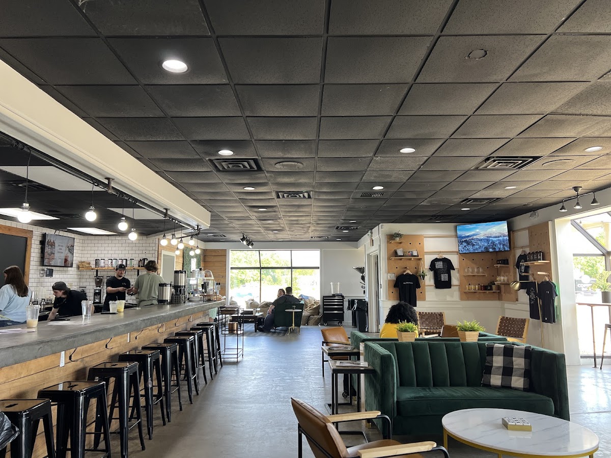 C3 Coffee Bar