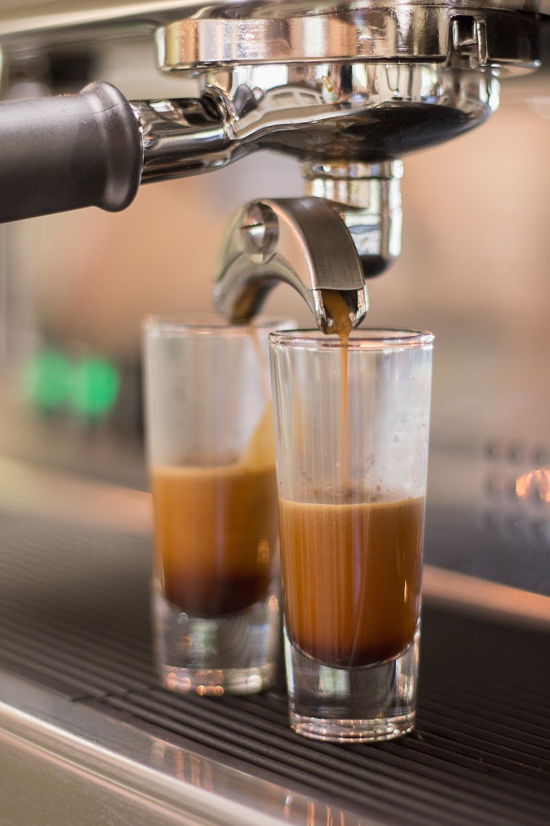 C3 Coffee Bar - Photo 1
