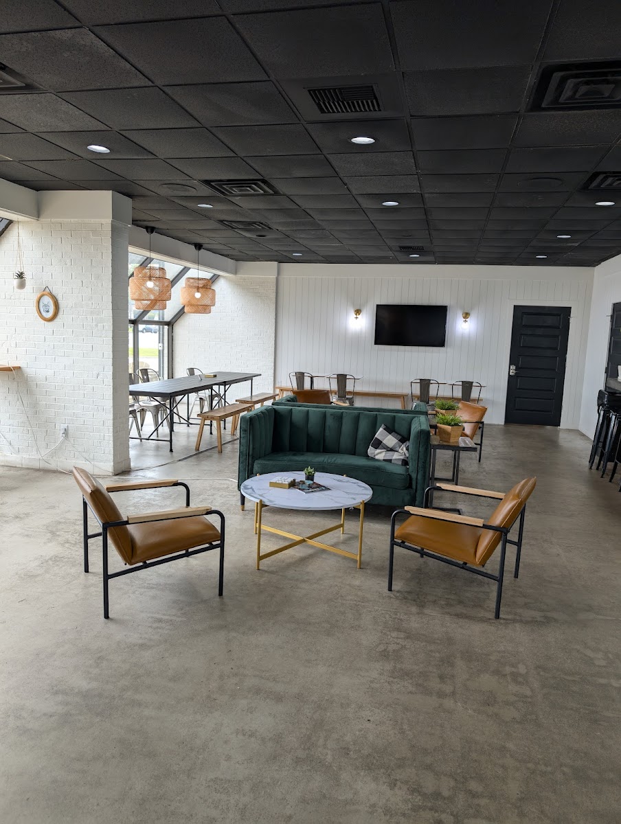 C3 Coffee Bar - Photo 3