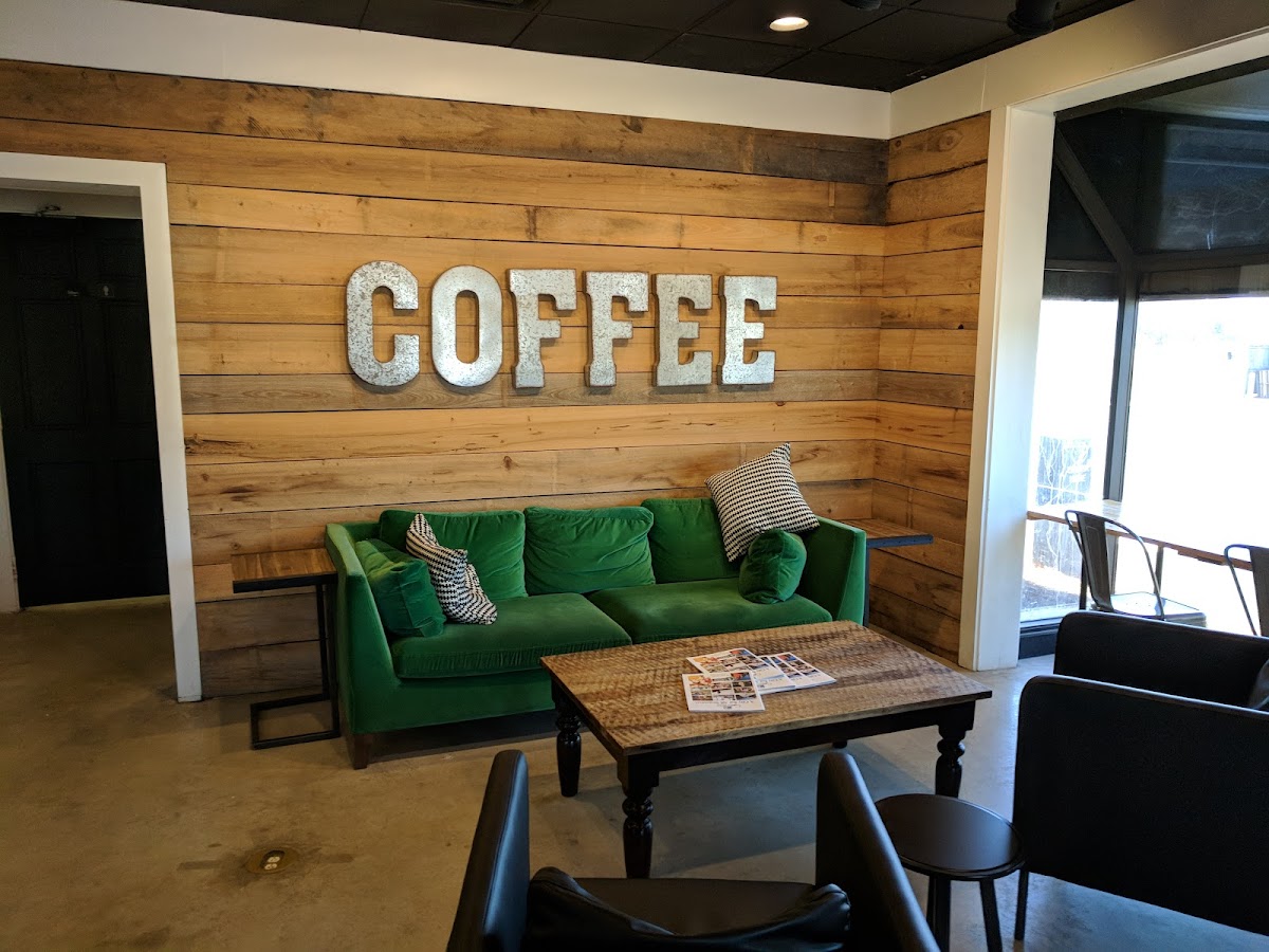 C3 Coffee Bar - Photo 4