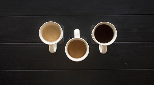 C3 Coffee Bar - Photo 5