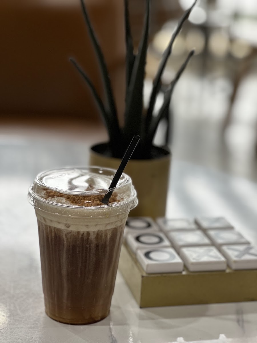 C3 Coffee Bar - Photo 6