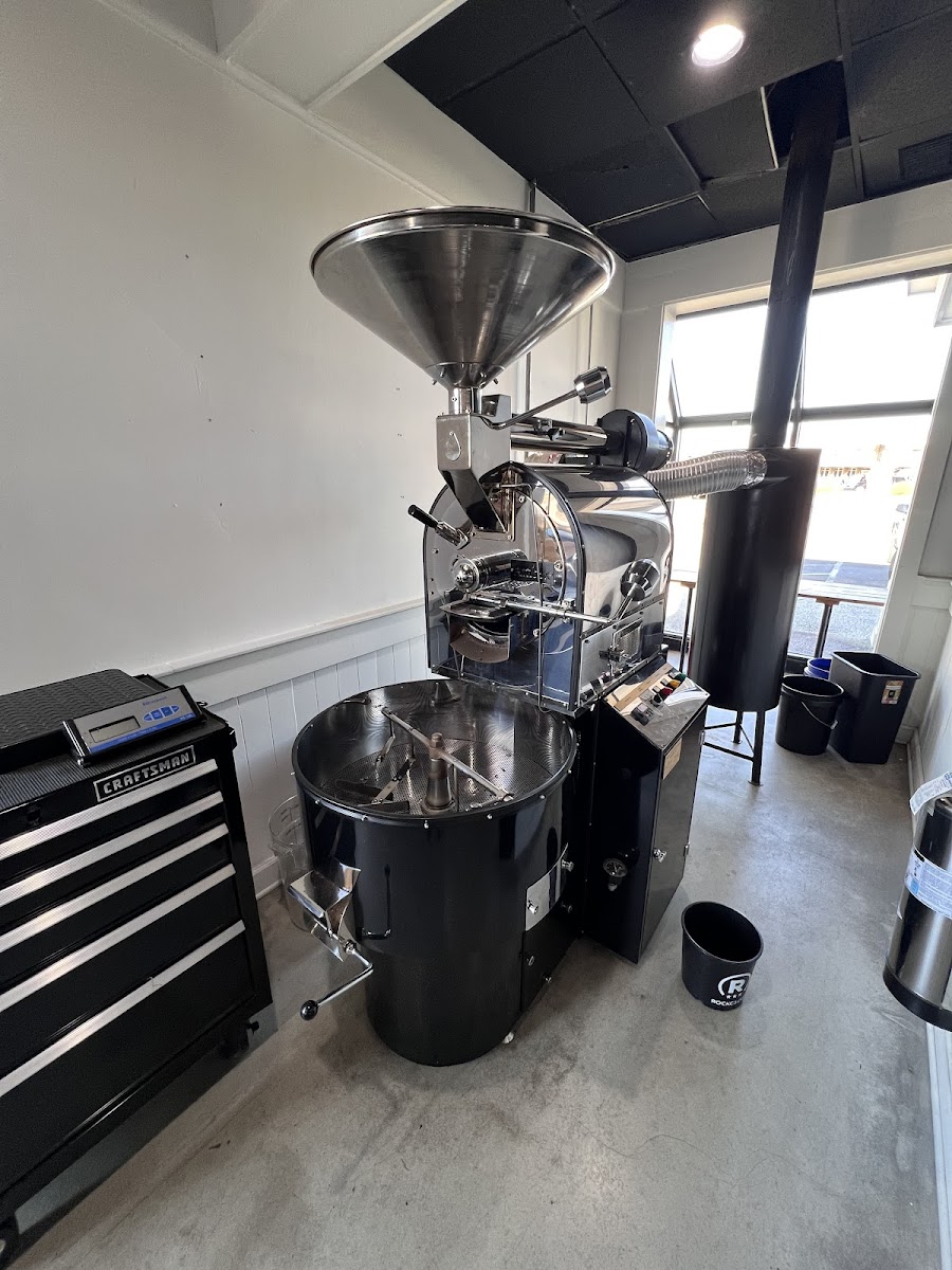 C3 Coffee Bar - Photo 7
