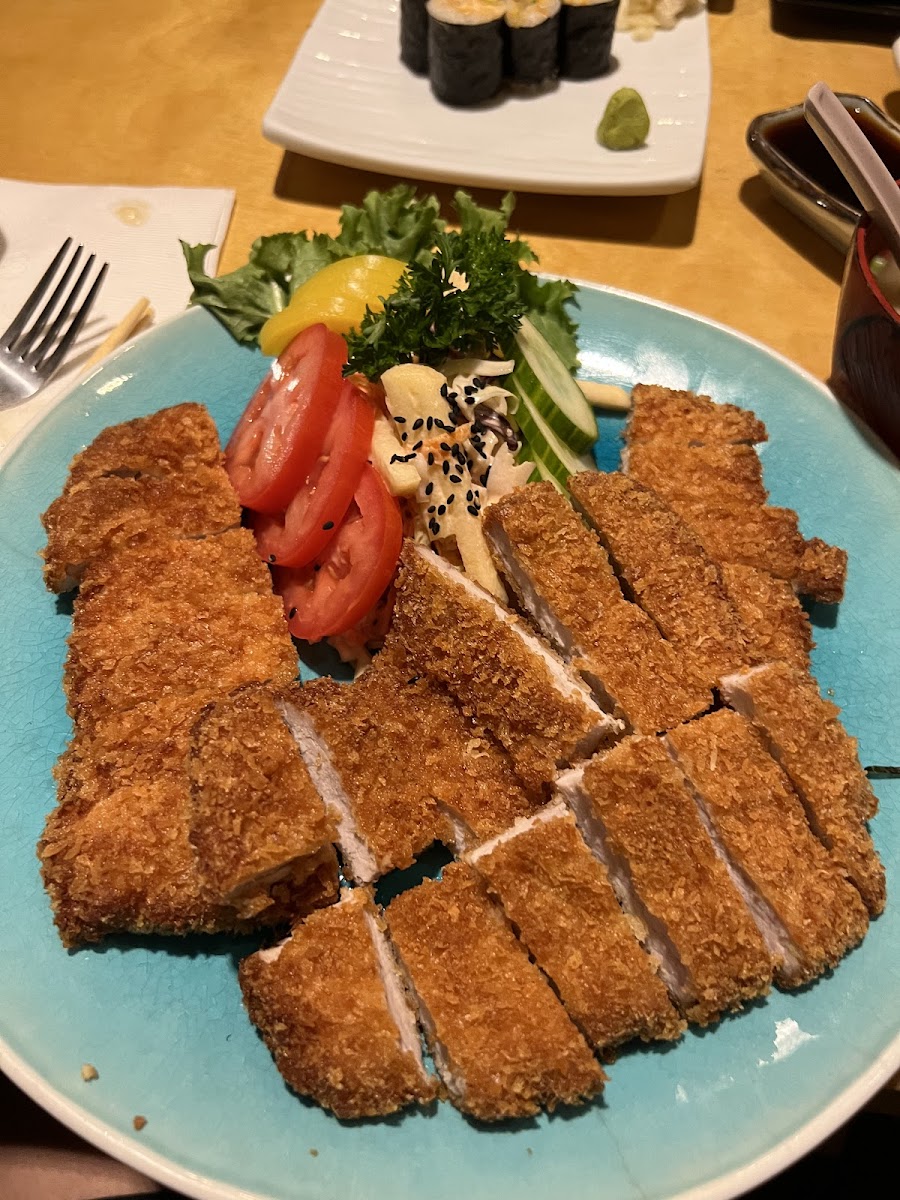 Tokyo Grill & Sushi - Photo 9