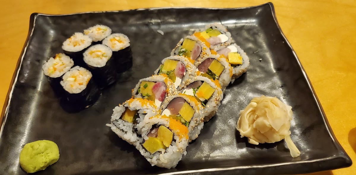 Tokyo Grill & Sushi - Photo 1