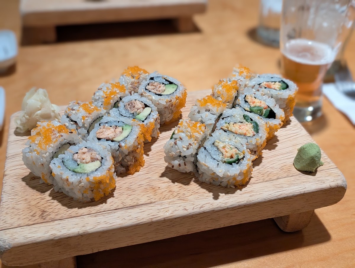 Tokyo Grill & Sushi - Photo 3