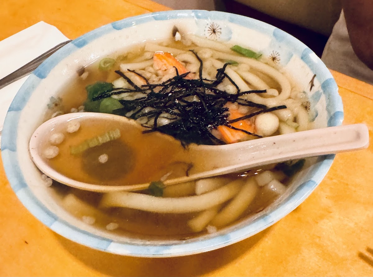 Tokyo Grill & Sushi - Photo 6