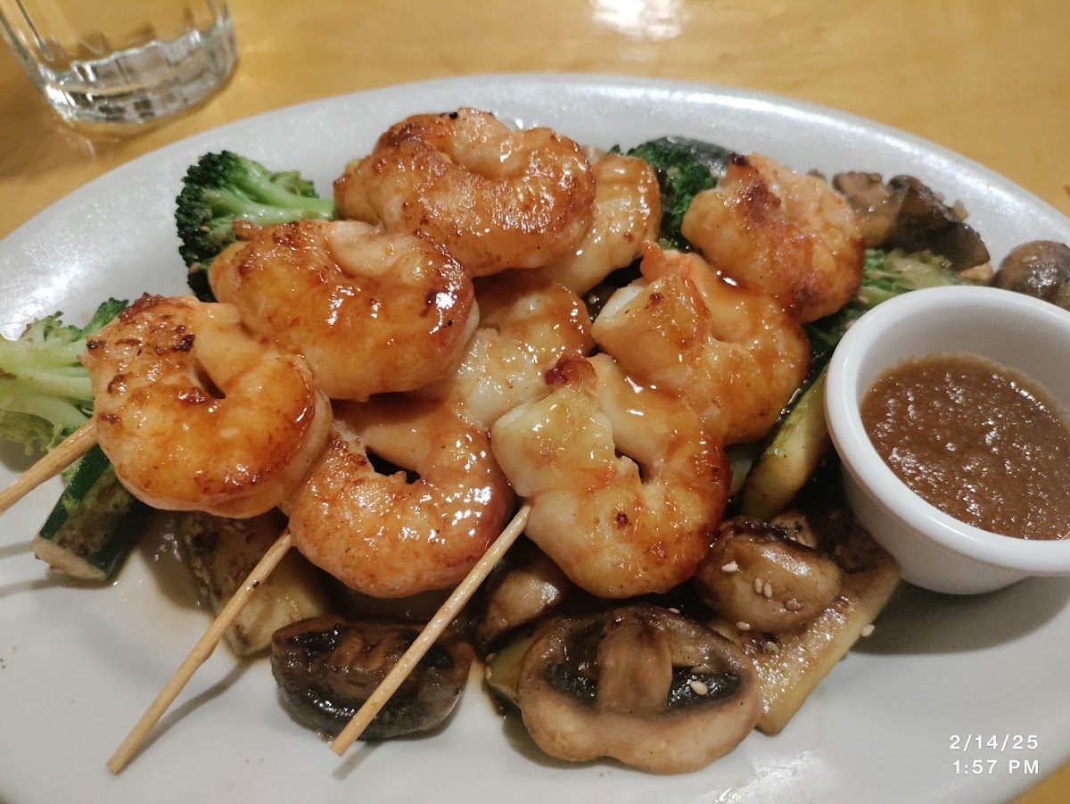 Tokyo Grill & Sushi - Photo 8