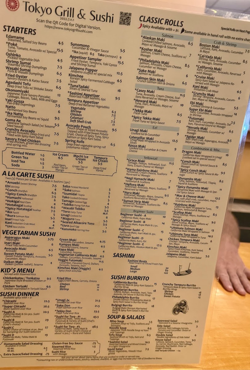 Menu Photo 7