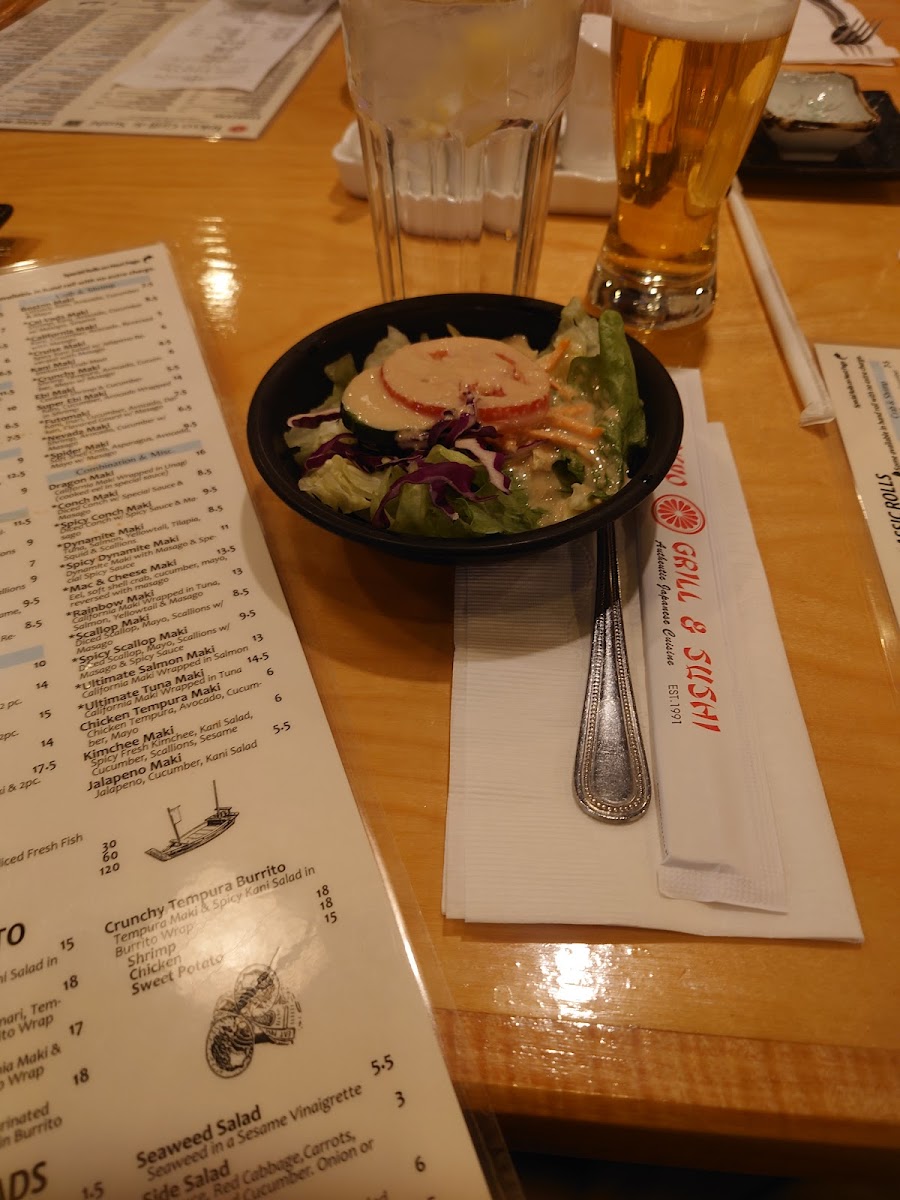 Menu Photo 8