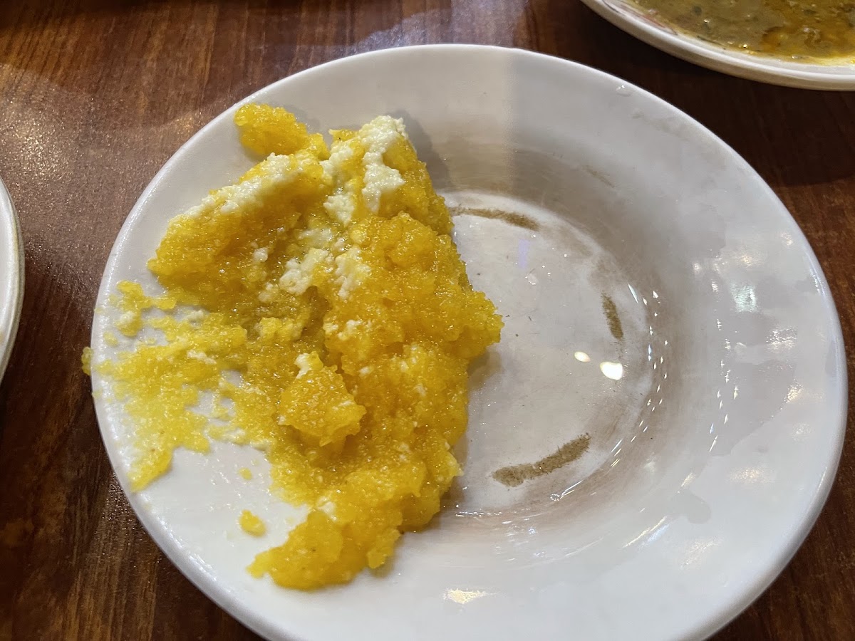 Bombay Sweets & Fish Restaurant - Photo 8