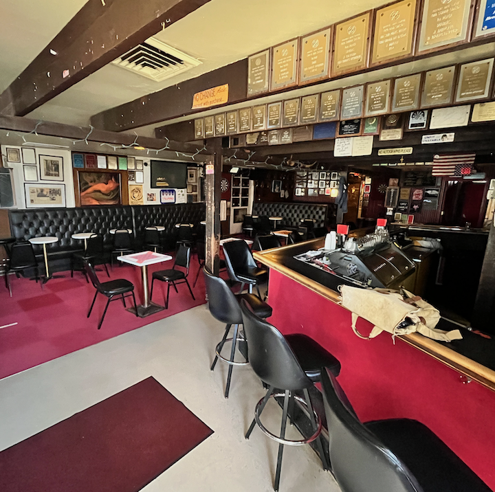 Chez Charlie - Photo 2