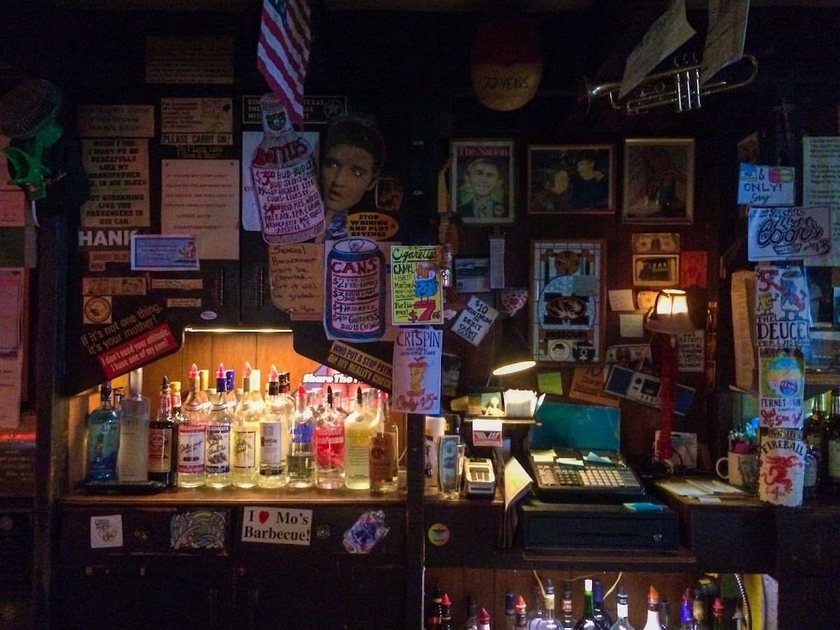 Chez Charlie - Photo 4