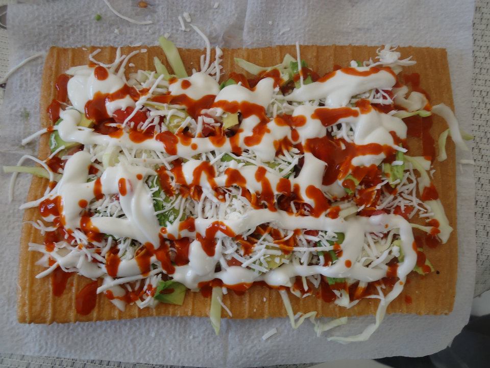 Taqueria el paso - Photo 9