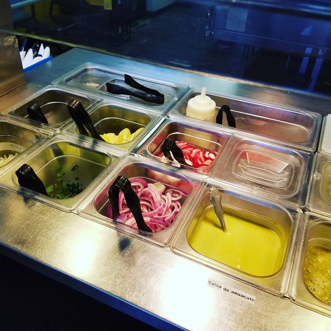 Taqueria el paso - Photo 2