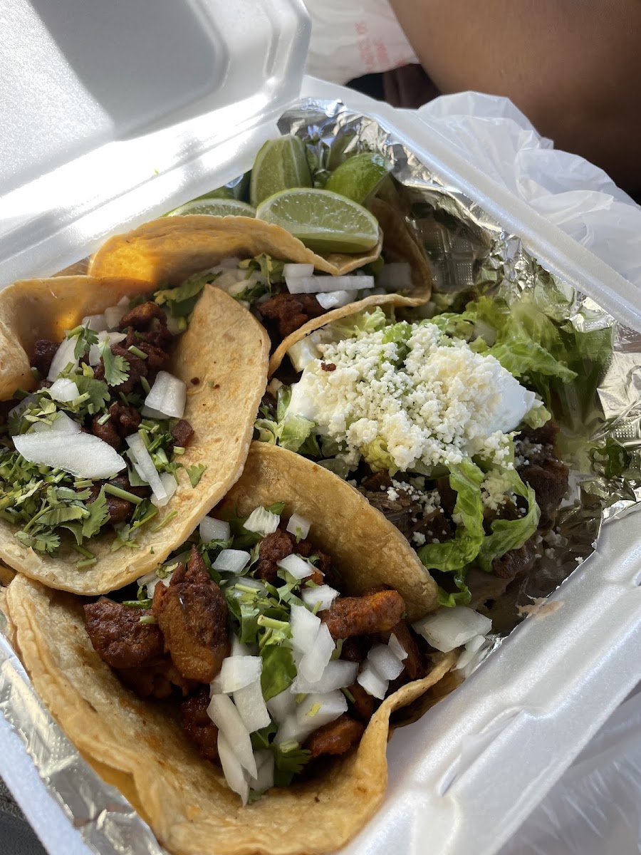Taqueria el paso - Photo 3