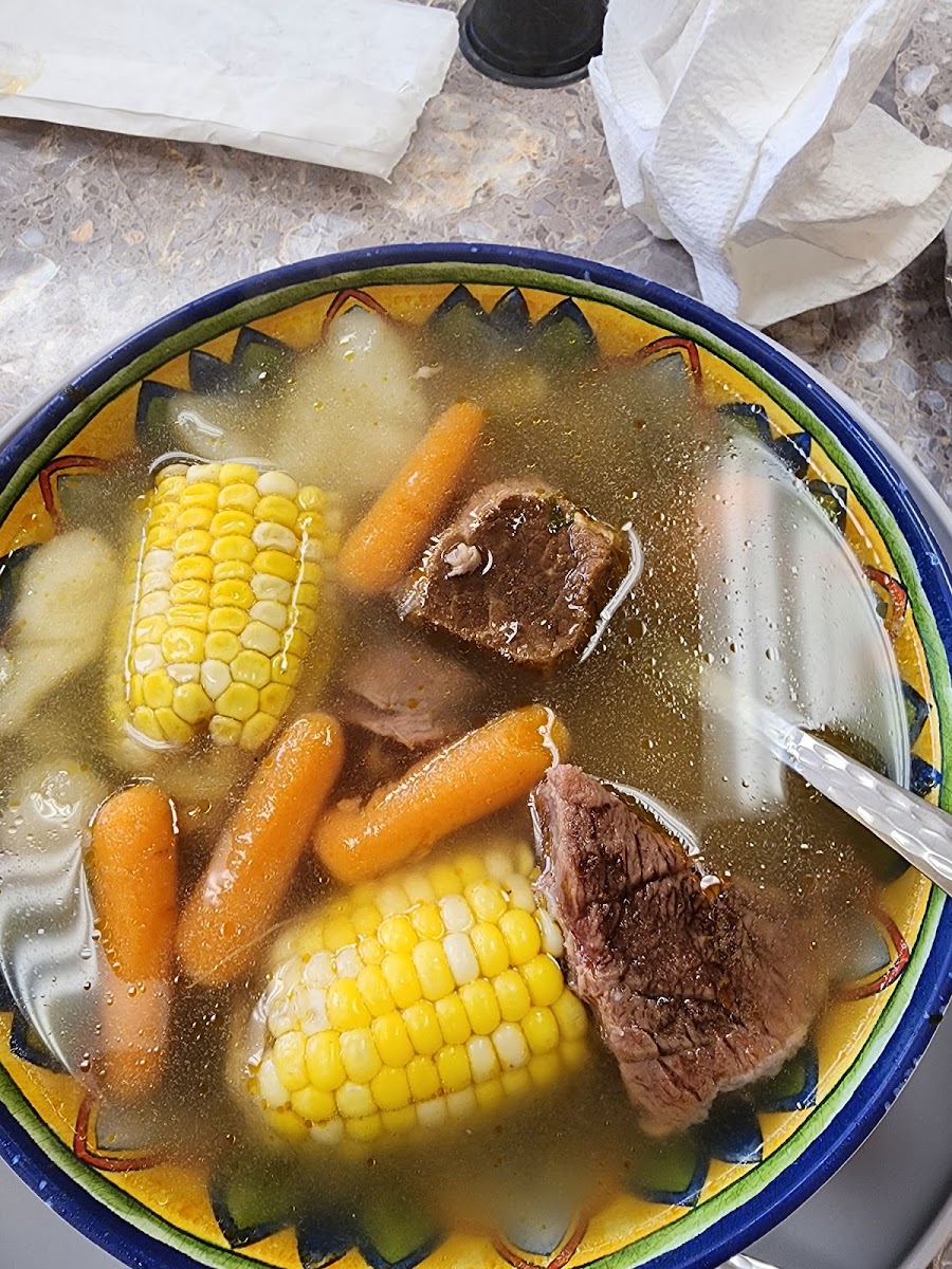 Taqueria el paso - Photo 4