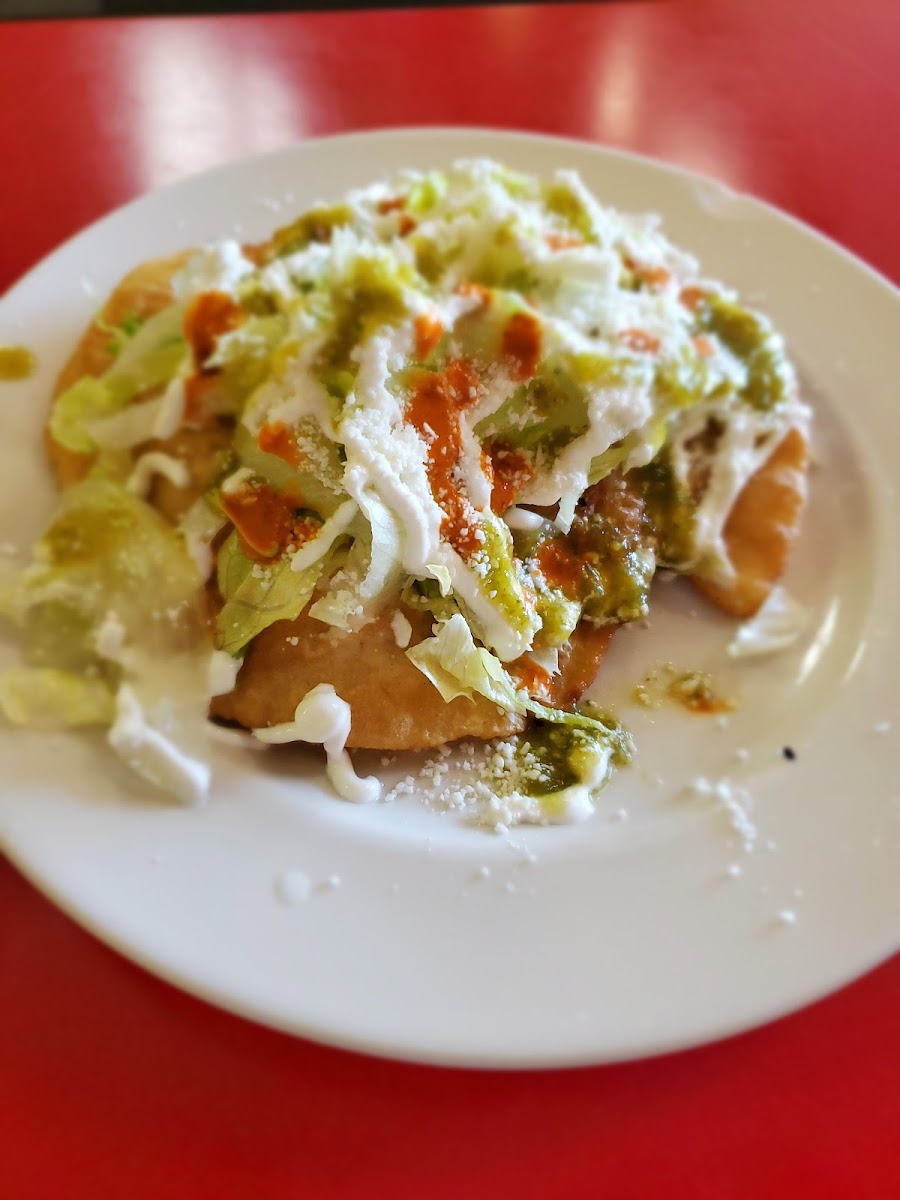 Taqueria el paso - Photo 5