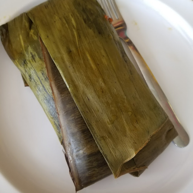 Tamales