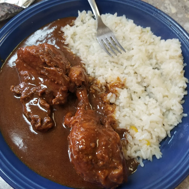 Mole