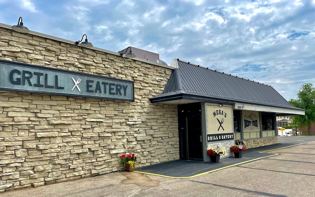 Mega's Grill and Eatery - Photo 2