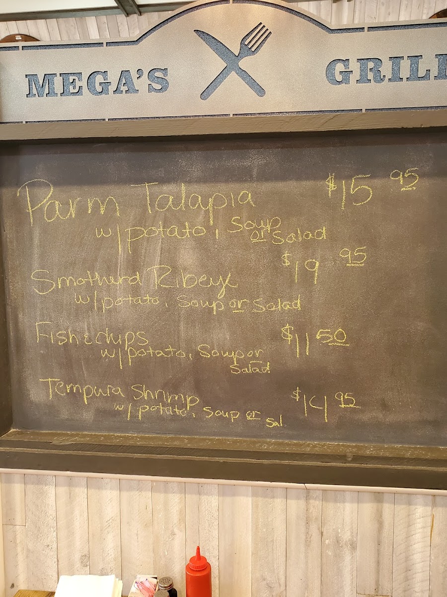 Menu Photo 9