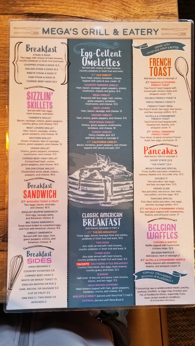 Menu Photo 3
