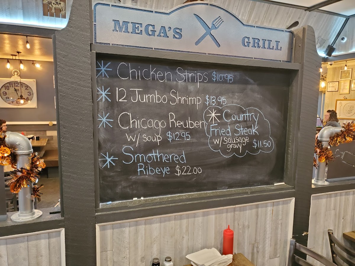 Menu Photo 4