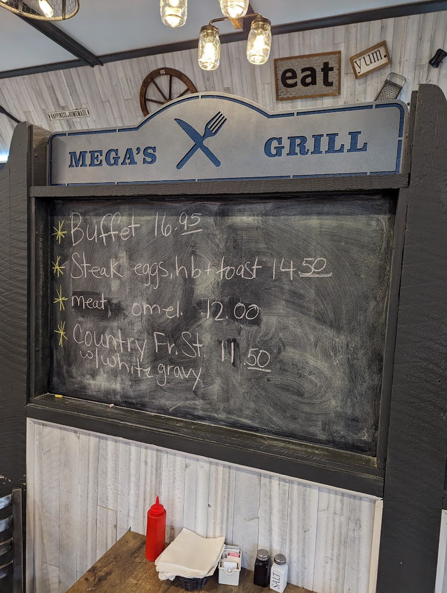 Menu Photo 8