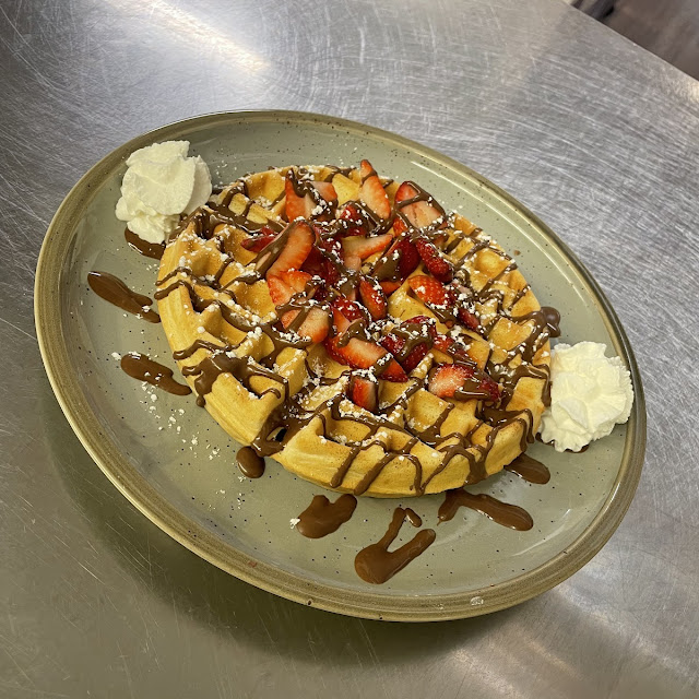 Waffle