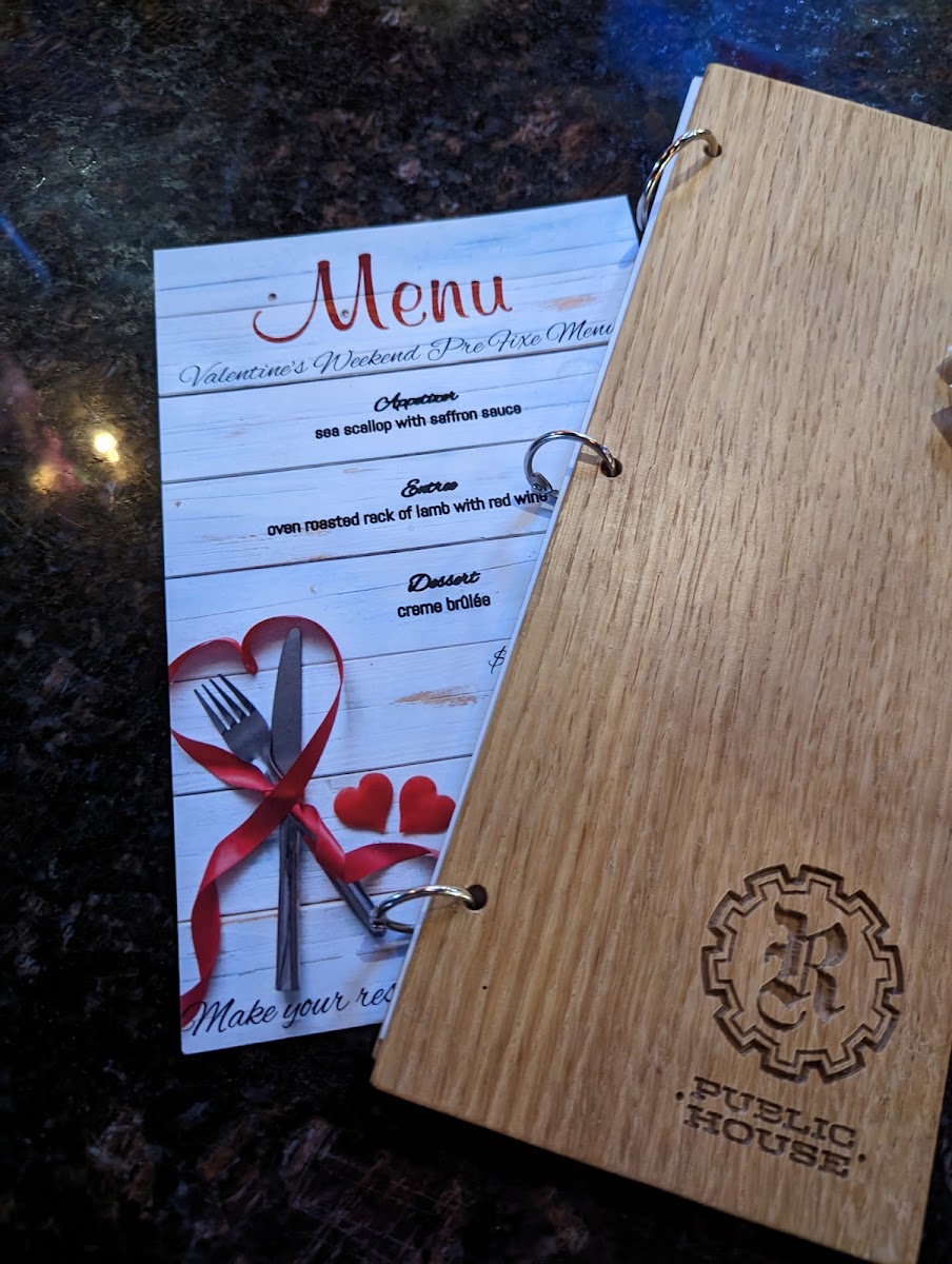 Menu Photo 9