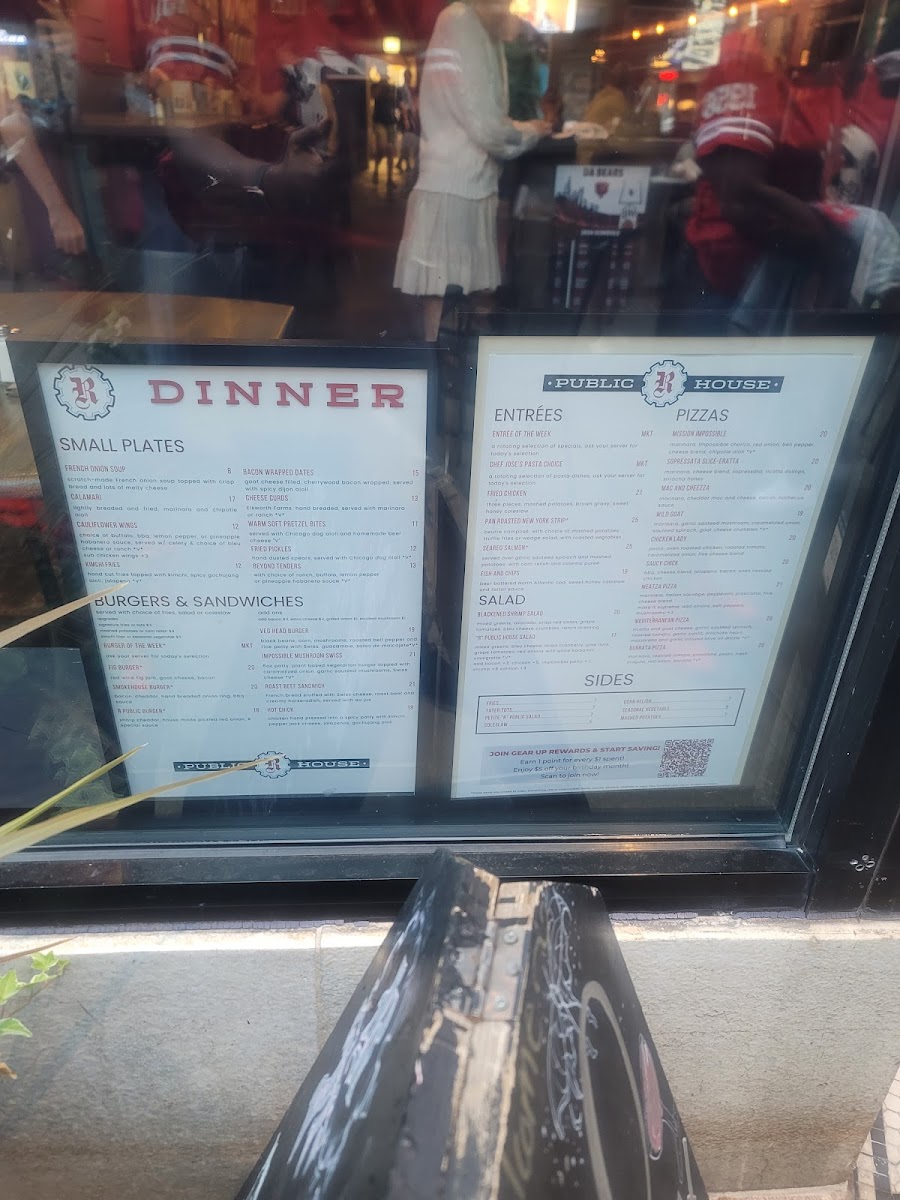 Menu Photo 8