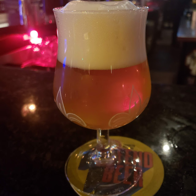 Beer Cheese