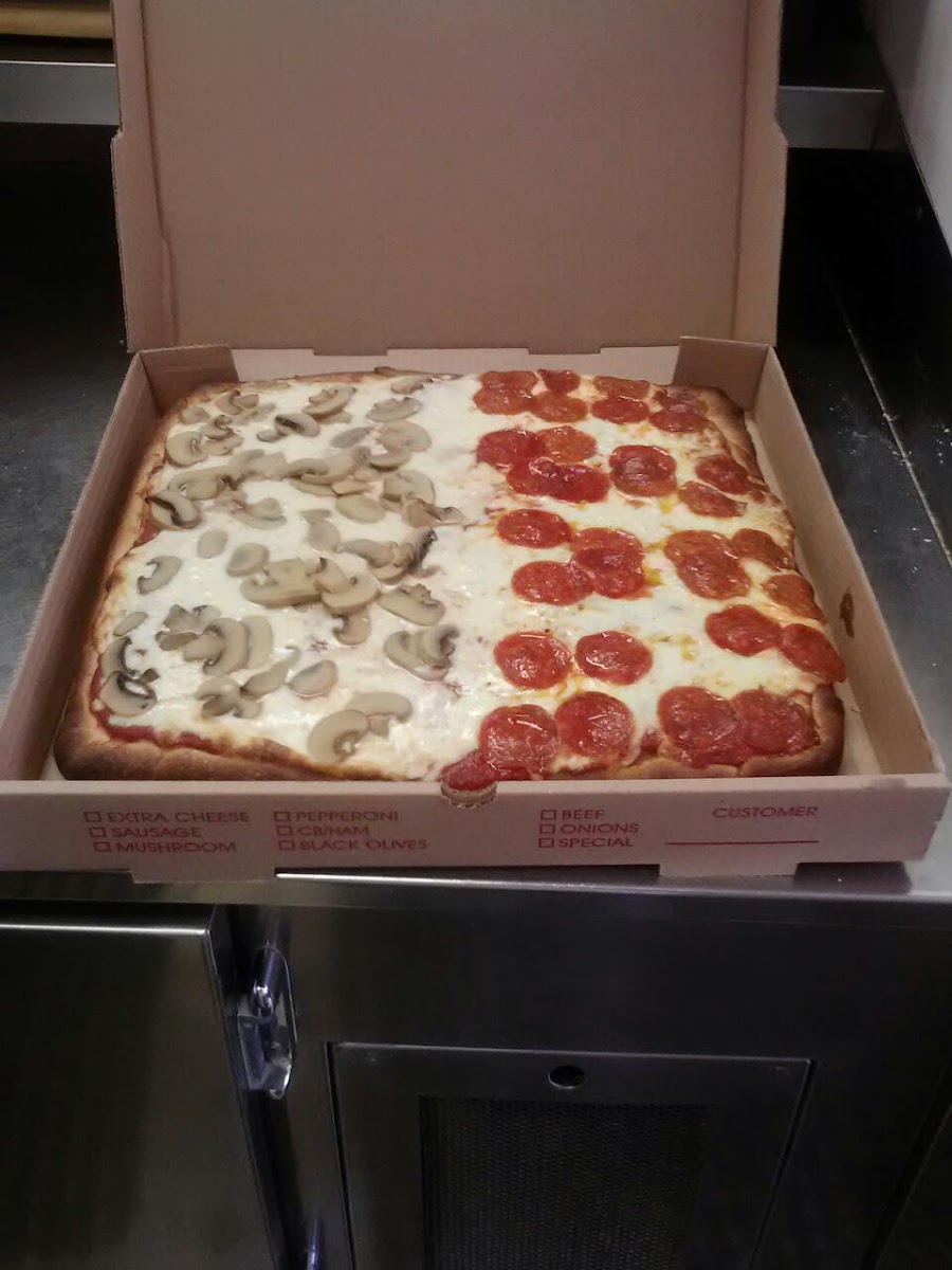 Milanese Pizza - Photo 9
